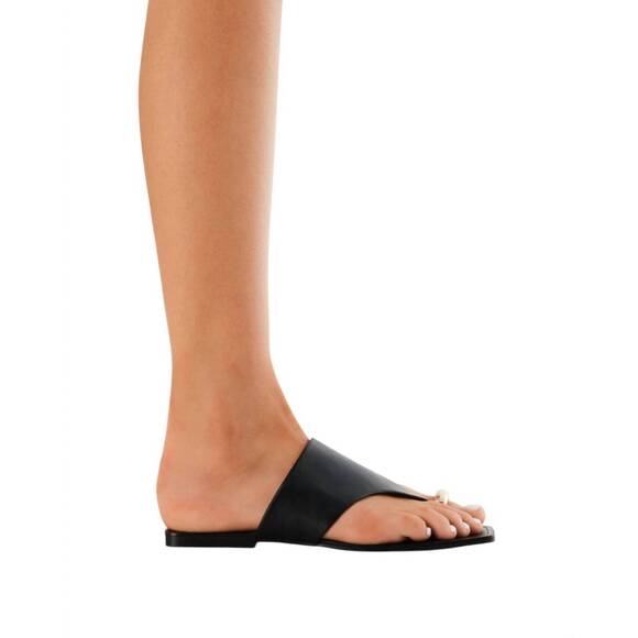 NEW BILLINI women\'s antonella sandal in black